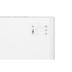 Eurom Alutherm 2000 Wifi Convectorkachel Hangend Staand 2000watt Wit TWEEDEKANS OUT9246