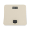 Brabantia ReNew Personenweegschaal - tot 150kg - dynamo - soft beige SW798770