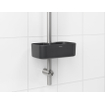 Brabantia ReNew Douche Caddy - 13x24x8cm - donker grijs SW454761