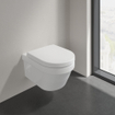 Villeroy & Boch Omnia Architectura DirectFlush combipack ceramic+ wit 0124871