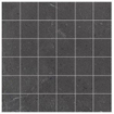 EnergieKer Hollstone Vloer- en wandtegel - 30x30cm - mat Zwart SW997316