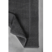 Differnz Basics Badmat 50x80cm Donkergrijs SW471206
