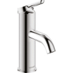 Duravit C.1 wastafelmengkraan S-size chroom SW420701