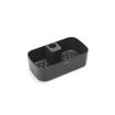Brabantia ReNew Douche Caddy - 13x24x8cm - donker grijs SW454761