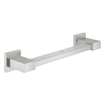 Grohe Start Cube Handgreep - 30cm - supersteel SW878186