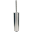 Wiesbaden 304 toiletborstel met houder RVS SW295953