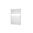 Plieger Florian Nxt designradiator dubbel horizontaal 722x500mm 505W wit 7255109