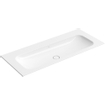 Villeroy & boch Finion meubelwast.120x50 zonder kraangat zonder overloop wit Ceramic+ wit SW209392