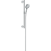 Hansgrohe Raindance select s 120 unica comfort glijstangset 65cm chroom OUTLETSTORE STORE35523