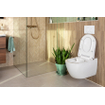 Rapotec RapoWash Vital L douche wc wit SW1174317