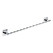 Grohe Start Cube handdoekhouder - 60cm - chroom SW878349