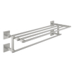 GROHE Start Cube Multi-Handdoekrek - 60cm - supersteel SW878123