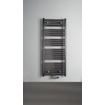 Instamat Calda Handdoekradiator 148x45cm 676watt glans wit SW416827