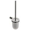 Wiesbaden Ida toiletborstelhouder Gunmetal SHOWROOMMODEL SHOW21594