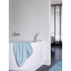 Aquanova London Badlaken 70x130cm Aquatic per stuk SW485882