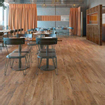 Cifre Ceramica Nebraska wand- en vloertegel - 30x120cm - Rechthoek - 10.5mm - gerectificeerd - Houtlook - Nebraska Oak SW353908