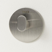 Tiger Haak Pull RVS geborsteld 5x5x2.4cm SW25272