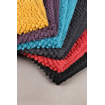 Differnz Popcorn Badmat 50x80cm Koraal SW471211