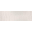 JOS. Storm Decortegel 40x120cm 10.8mm gerectificeerd White SW496826