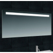 Wiesbaden Tigris spiegel rechthoek met LED 160 x 80 cm SW65811