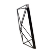 Umbra Prisma fotolijst 18x23x7cm staal zwart SW539255