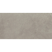 Atlas Concorde Solution wand- en vloertegel - 29.6x59.5cm - 8mm - gerectificeerd - Natuursteen look - Grijs SW863177