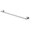 GROHE Essentials Cube Handdoekhouder - 60cm - chroom 0438165