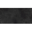 Atlas Concorde Boost Vloer- en wandtegel - 75x150cm - 9mm - gerectificeerd - Porcellanato - Tarmac (Zwart) SW1129799