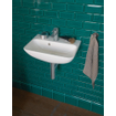 Duravit A.1 1-gr wastafelmengkraan 137x43x125mm chroom hoogglans SHOWROOMMODEL SHOW17810