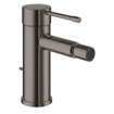 GROHE Essence 1-gats bidetkraan S-size m. waste Hard Graphic SW701812