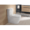 Villeroy en boch Subway 2.0 closetzitting quickrelease en softclose wit 0124060