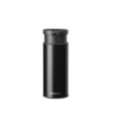 Brabantia Zeeppomp - 200 ml - staand - mat zwart SW277575