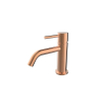Wiesbaden Style wastafelmengkraan geborsteld koper SHOWROOMMODEL SHOW17908