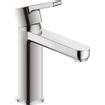 Duravit B.2 wastafelmengkraan M-size chroom SW213560