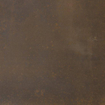 Douglas Jones Metal Vloer- en wandtegel 120x120cm 9.5mm porcellanato Corten SW368446