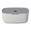 Tiger Tess Opbergbox met deksel Wit / Lichtgrijs SW544607