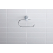 Duravit D code closetrolhouder chroom GA49435