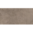 Atlas Concorde Solution wand- en vloertegel - 29.6x59.5cm - 8mm - gerectificeerd - Betonlook - Taupe SW863187