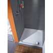Duravit D-code douchebak 90x90x8.5cm vierkant acryl wit 0295836