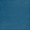 Roca St Tropez Wandtegel 13x13cm 8.5mm witte scherf Azul SW370569