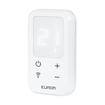 Eurom WiFi intelligente thermostaat - USB C SW999833