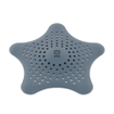Umbra Starfish Haarfilter - 15x15x1cm - leisteen blauw SW1213238