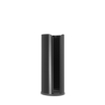 Brabantia ReNew Reserverolhouder - 3 rollen - matt black SW454733