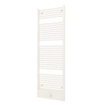 Plieger Lucca designradiator horizontaal 1775x600mm 982W mat wit 7253370