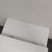 Villeroy & Boch Subway 3.0 Staand Closet - 59.5x37x40cm - twistflush - wit alpin SW654417