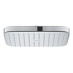 GROHE Vitalio Comfort 250 Hoofddouche - 25x25cm -1 straalsoort - chroom/wit SW706630