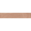 Ragno Amuri Vloertegel - 30x5.3cm - 10mm - R9 - Mat Cotto (Terracotta) SW1171394