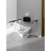 Emco Loft toiletborstelgarnituur chroom SW113945