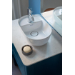 Duravit C.1 wastafelmengkraan S-size chroom SW420701