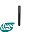 FugaFlow Eccelente Sobrado Badkamer Staafdouche Douchekop Handdouche douche - Mat Zwart SW1123370